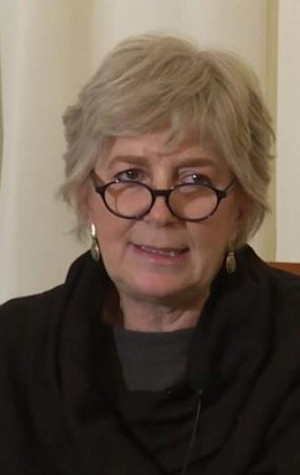 Elena Ferrante
