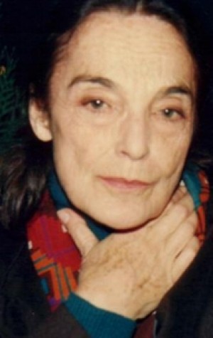 Elisabeth Kaza 