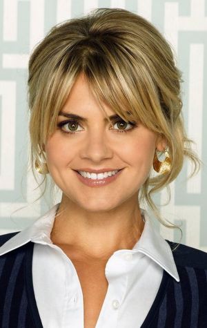 Poster Eliza Coupe