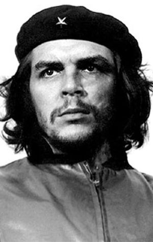 Poster Ernesto 'Che' Guevara