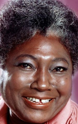 Poster Esther Rolle