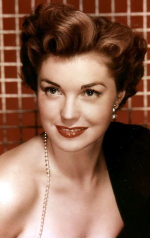 Poster Esther Williams