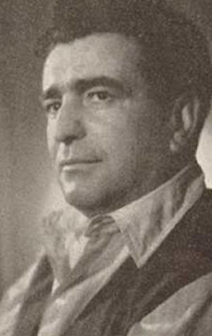 Ferdinando Maria Poggioli
