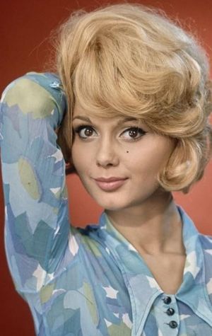 Poster France Anglade