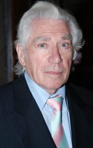Poster Frank Finlay