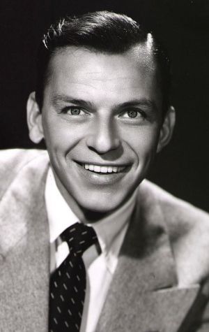Poster Frank Sinatra