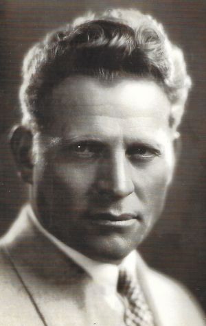 Fred Kohler 