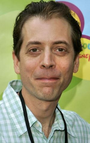 Poster Fred Stoller