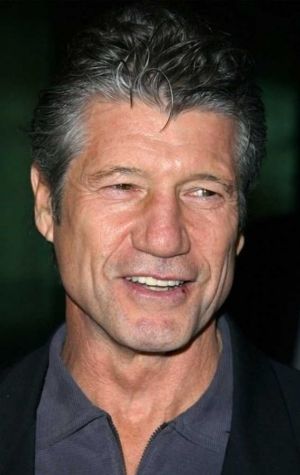Poster Fred Ward