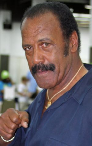 Poster Fred Williamson