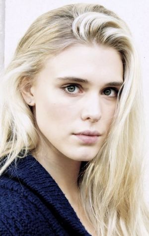 Poster Gaia Weiss