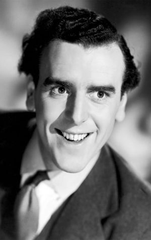 Poster George Cole