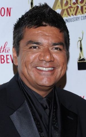 Poster George Lopez