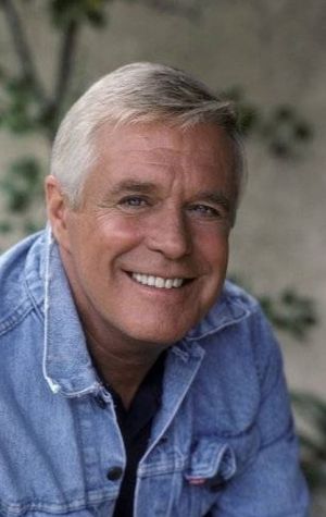 Poster George Peppard