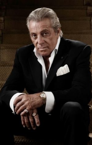 Poster Gianni Russo