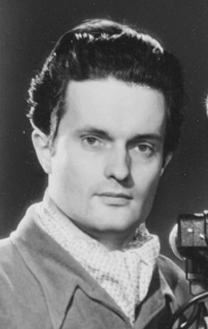 Göran Strindberg