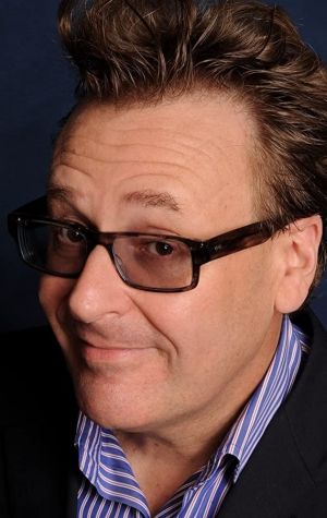 Poster Greg Proops