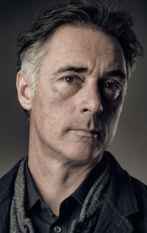 Poster Greg Wise