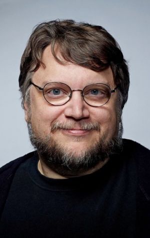 Poster Guillermo del Toro