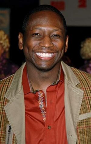 Poster Guy Torry