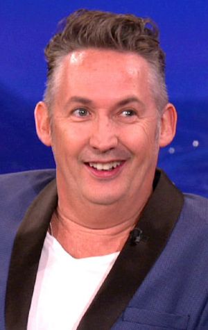 Poster Harland Williams