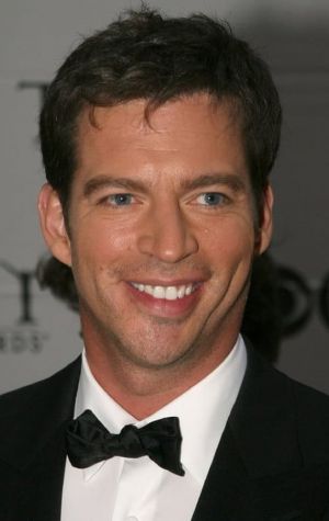 Poster Harry Connick Jr.