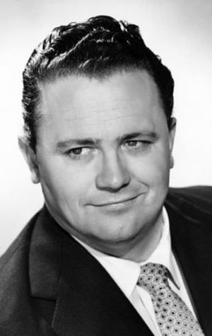Poster Harry Secombe