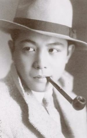 Poster Heihachirō Ōkawa