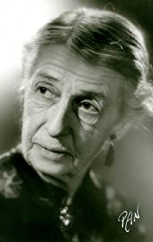 Helga Brofeldt 
