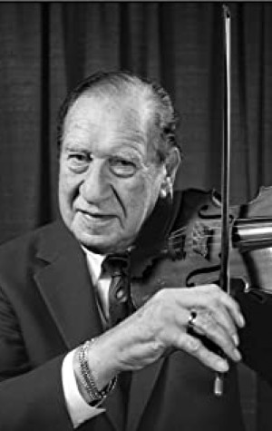 Poster Henny Youngman