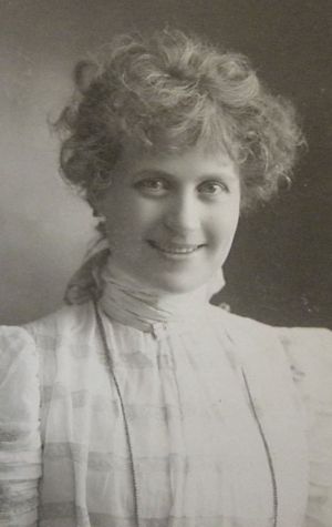 Henrietta Crosman 