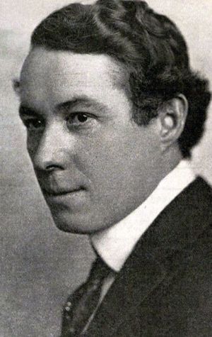 Henry B. Walthall 