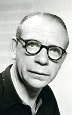 Herbert Grevenius