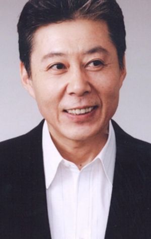 Hidetoshi Kageyama 