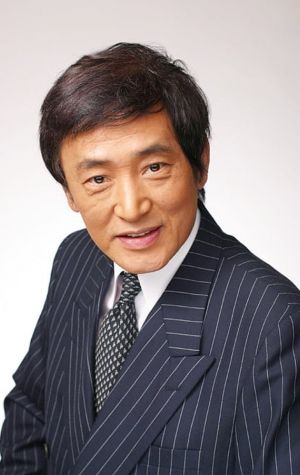Hiroshi Miyauchi 