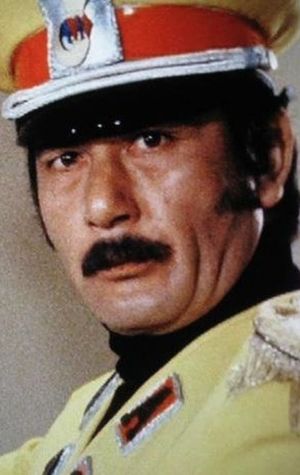 Hiroshi Tanaka 