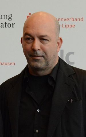 Holger Karsten Schmidt