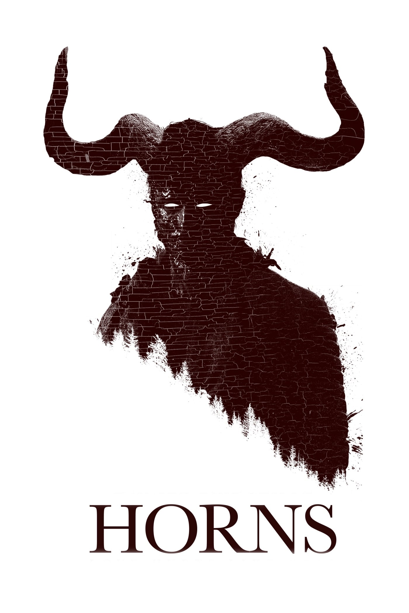 Poster Horns