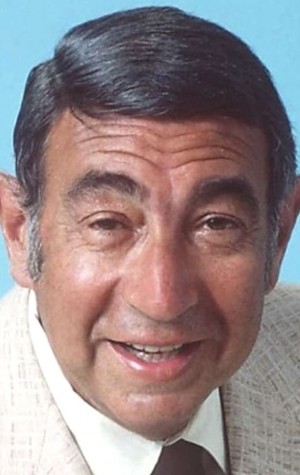 Poster Howard Cosell