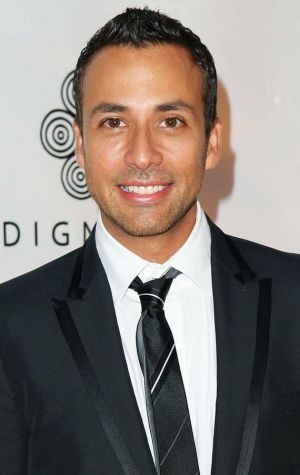 Poster Howie Dorough