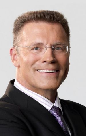Poster Howie Long