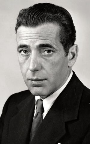 Poster Humphrey Bogart