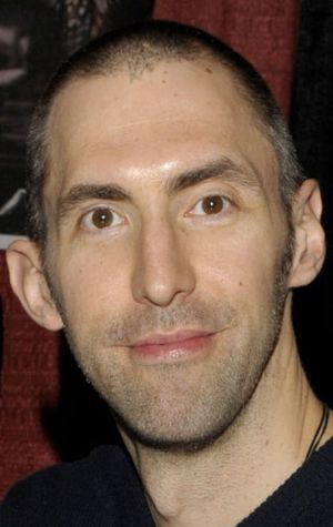Poster Ian Whyte