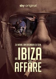 Poster Die Ibiza Affäre
