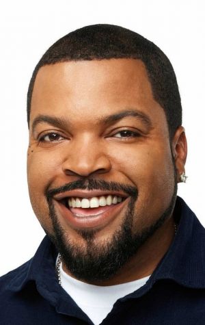 Poster Ice Cube