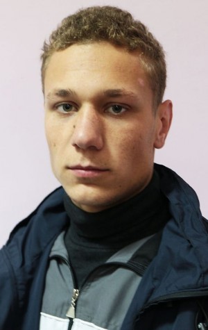 Ivan Tishko 