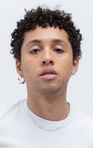 Poster Jaboukie Young-White