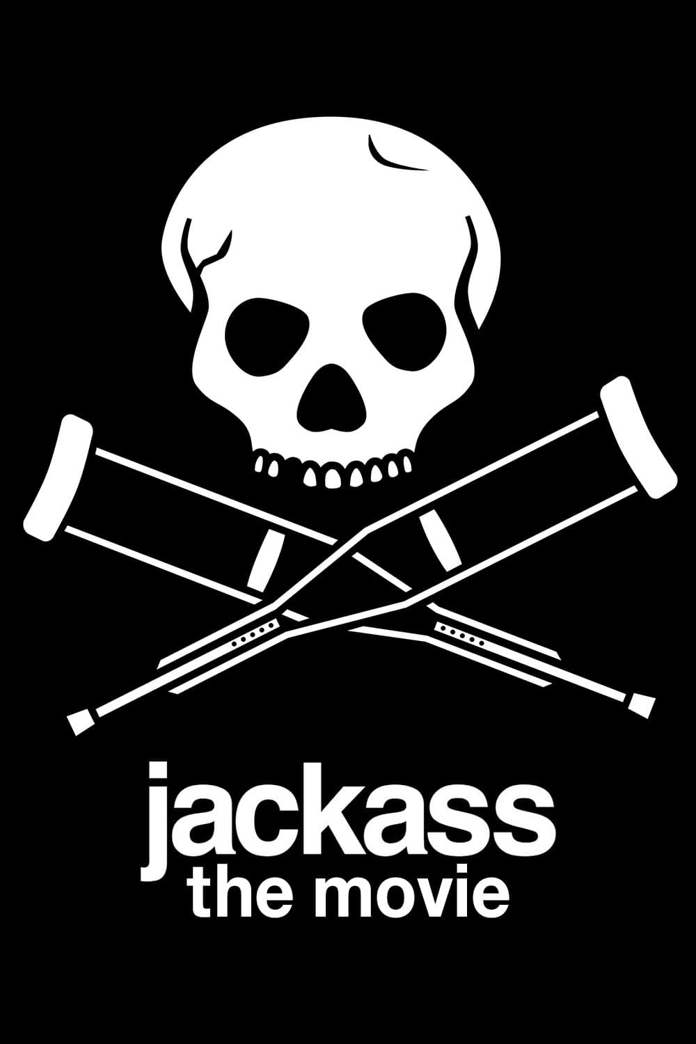 Poster Jackass - Der Film