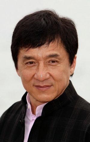 Poster Jackie Chan