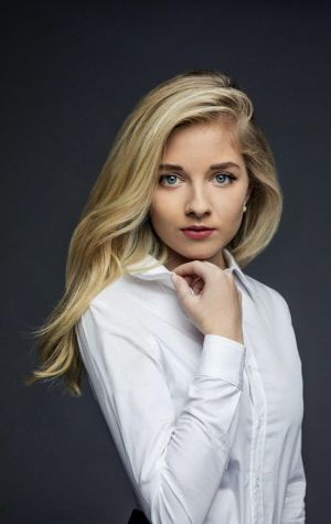 Poster Jackie Evancho